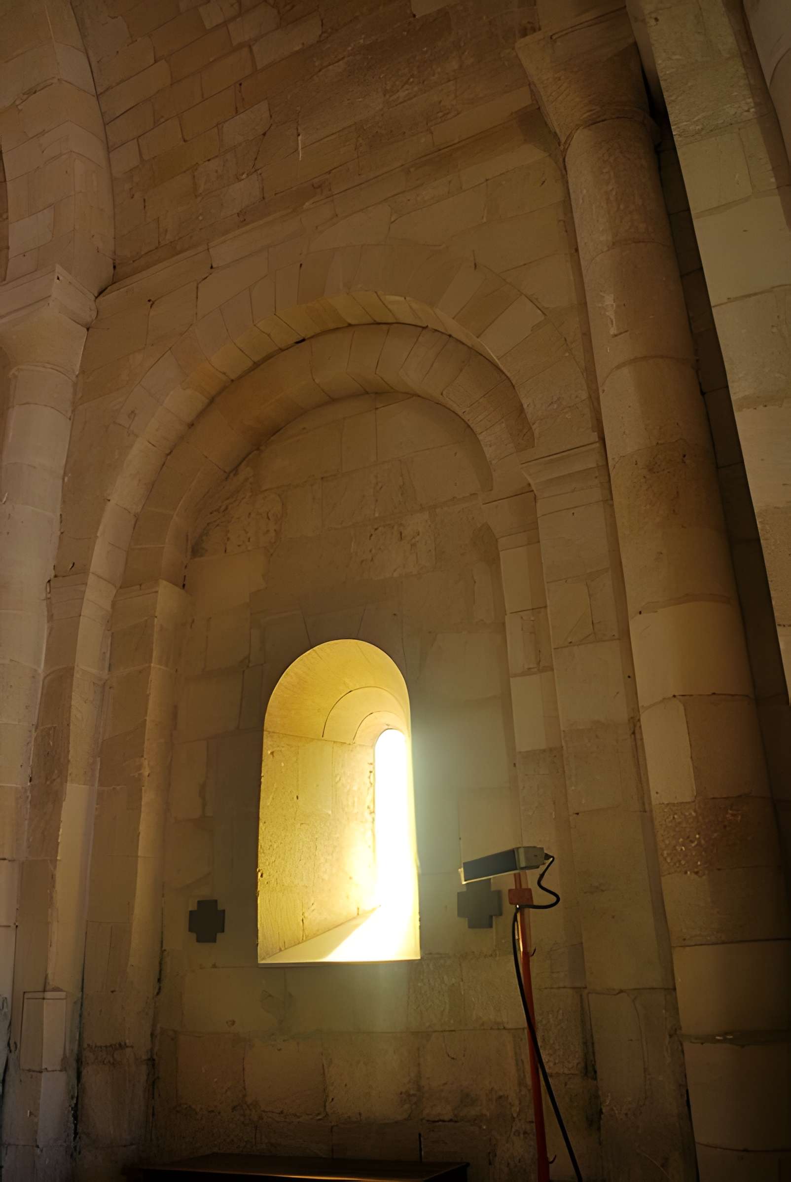 Église Notre-Dame de Parsac