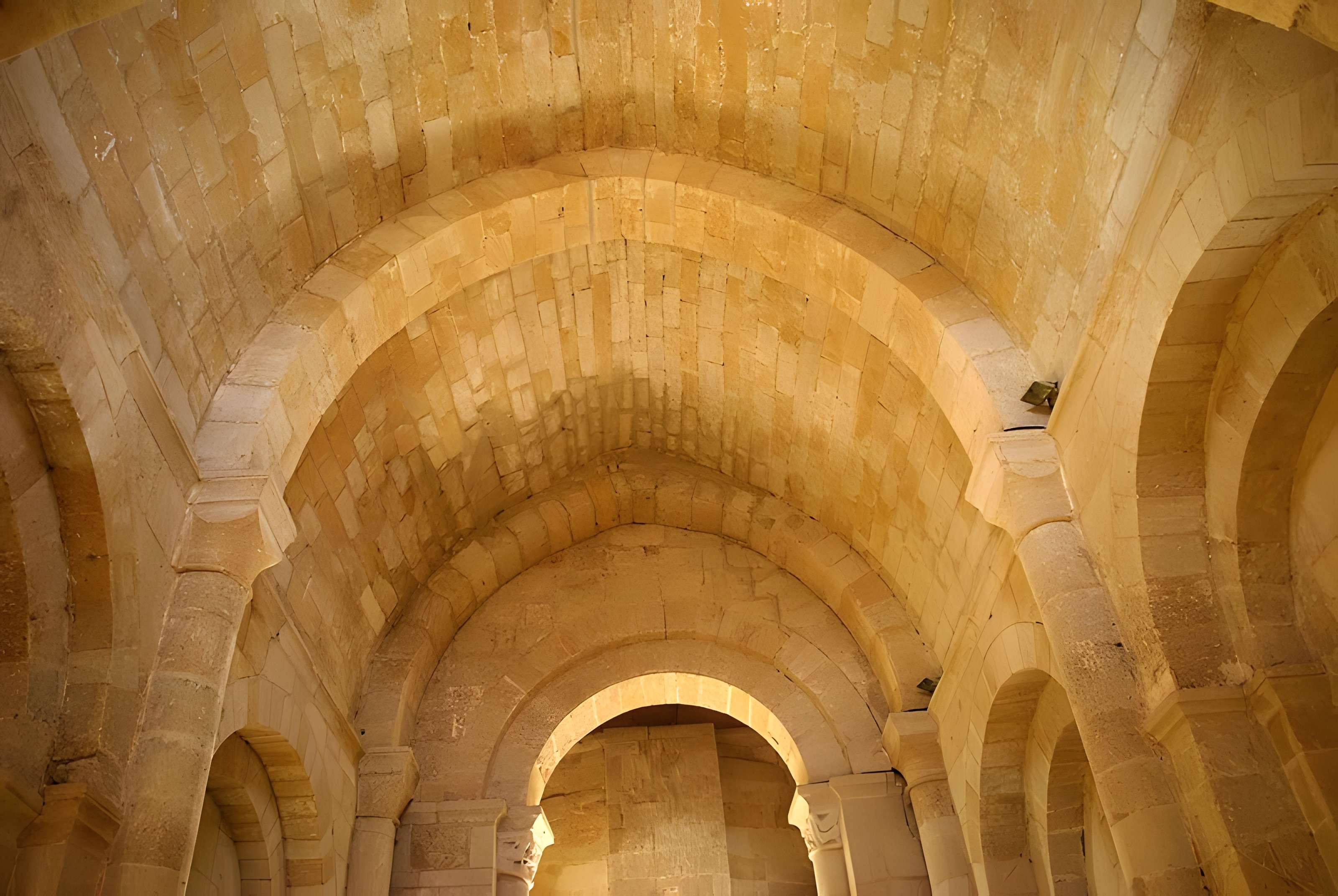 Église Notre-Dame de Parsac