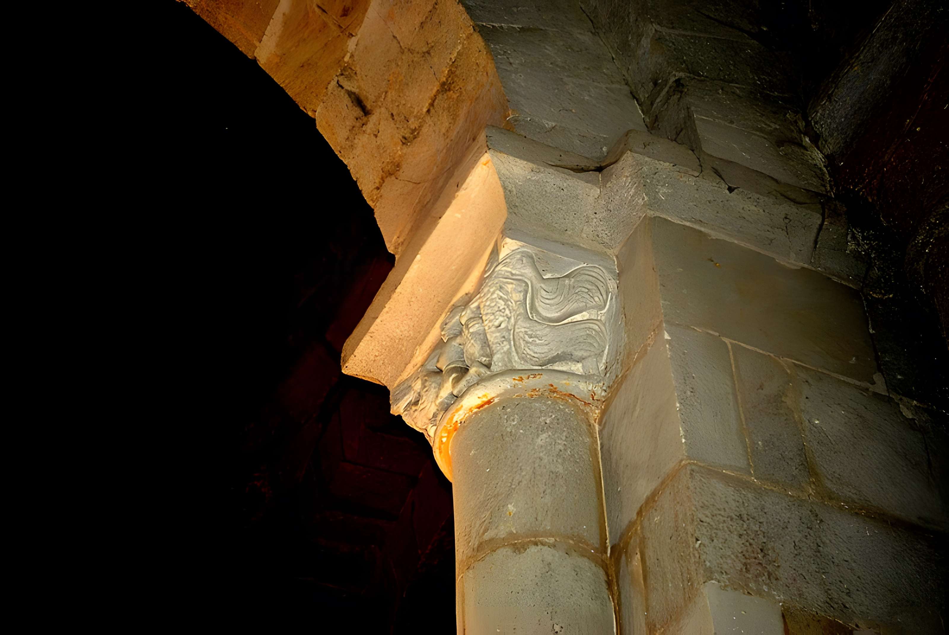 Église Notre-Dame de Parsac