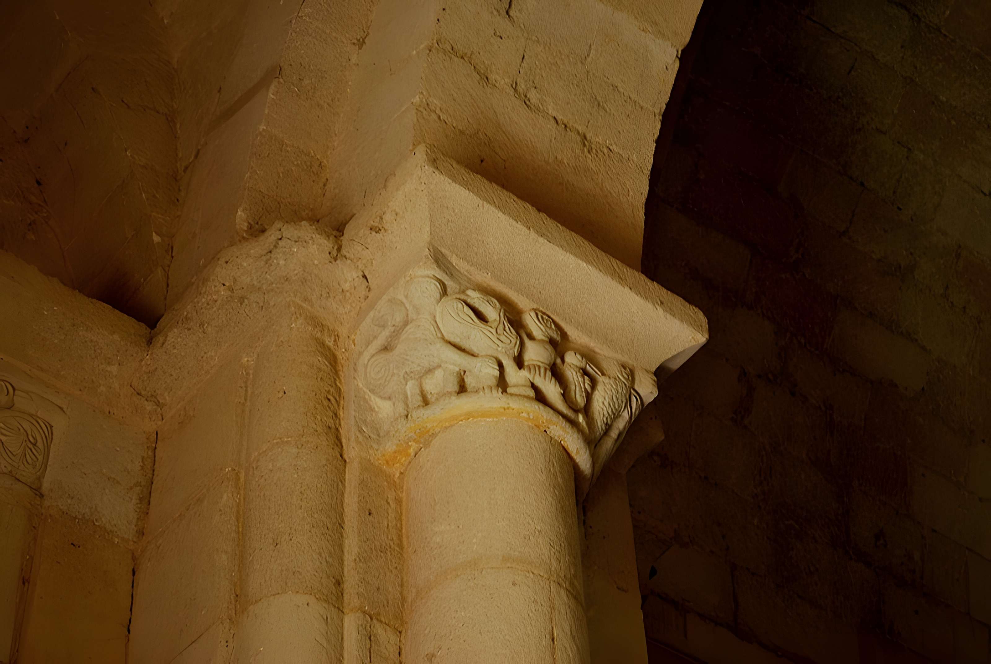 Église Notre-Dame de Parsac