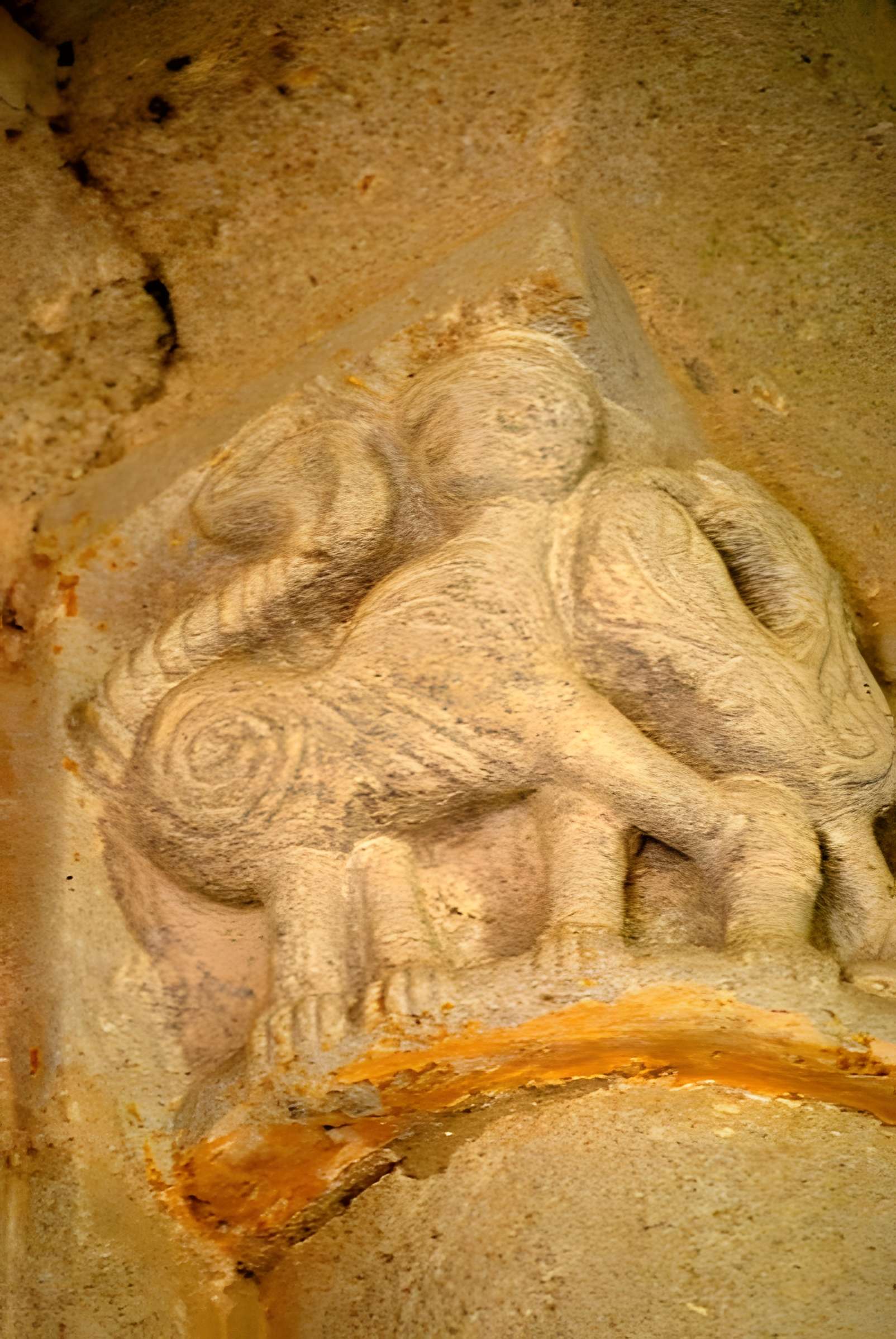 Église Notre-Dame de Parsac