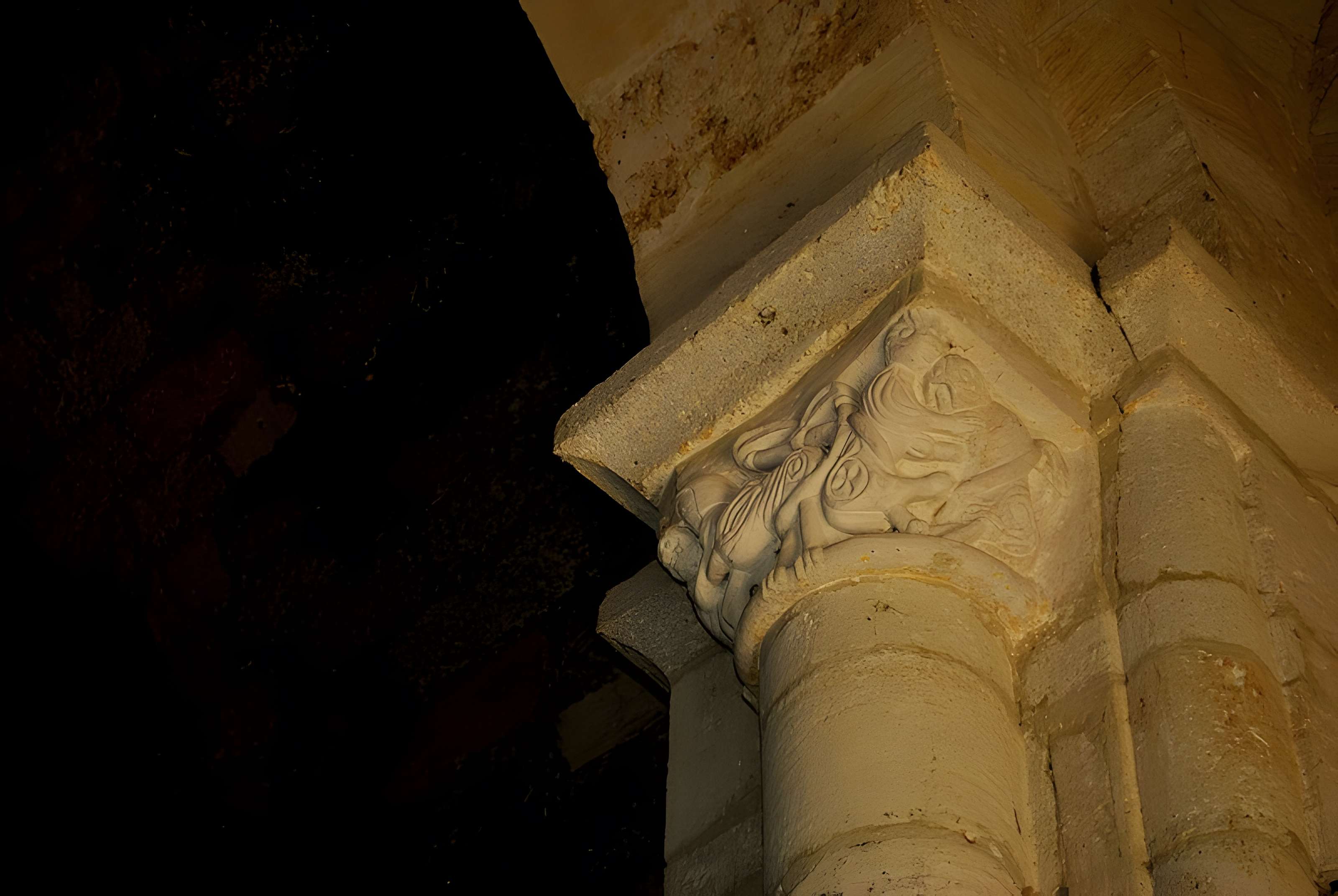 Église Notre-Dame de Parsac