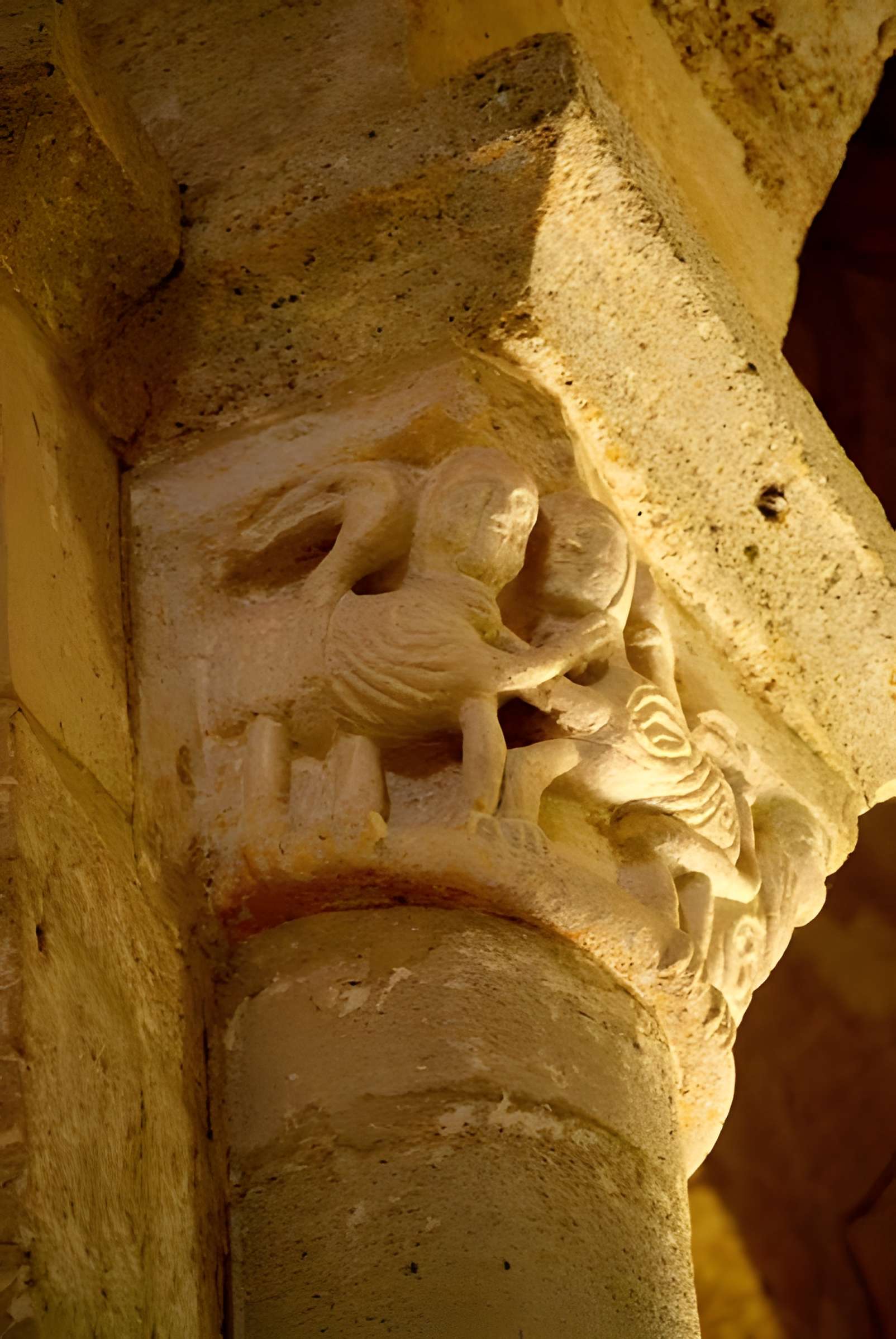 Église Notre-Dame de Parsac