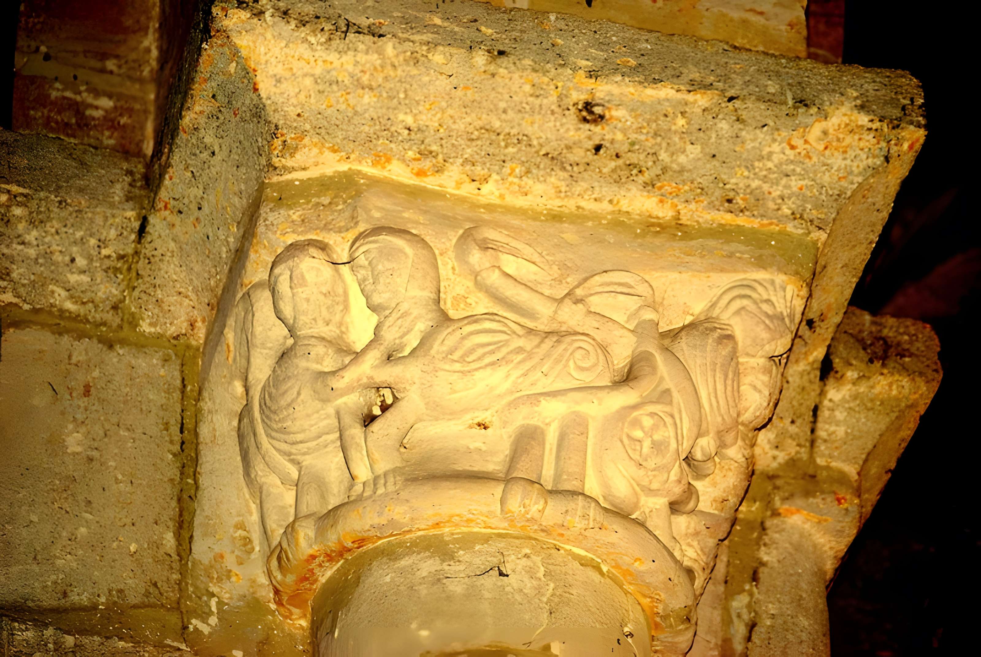 Église Notre-Dame de Parsac