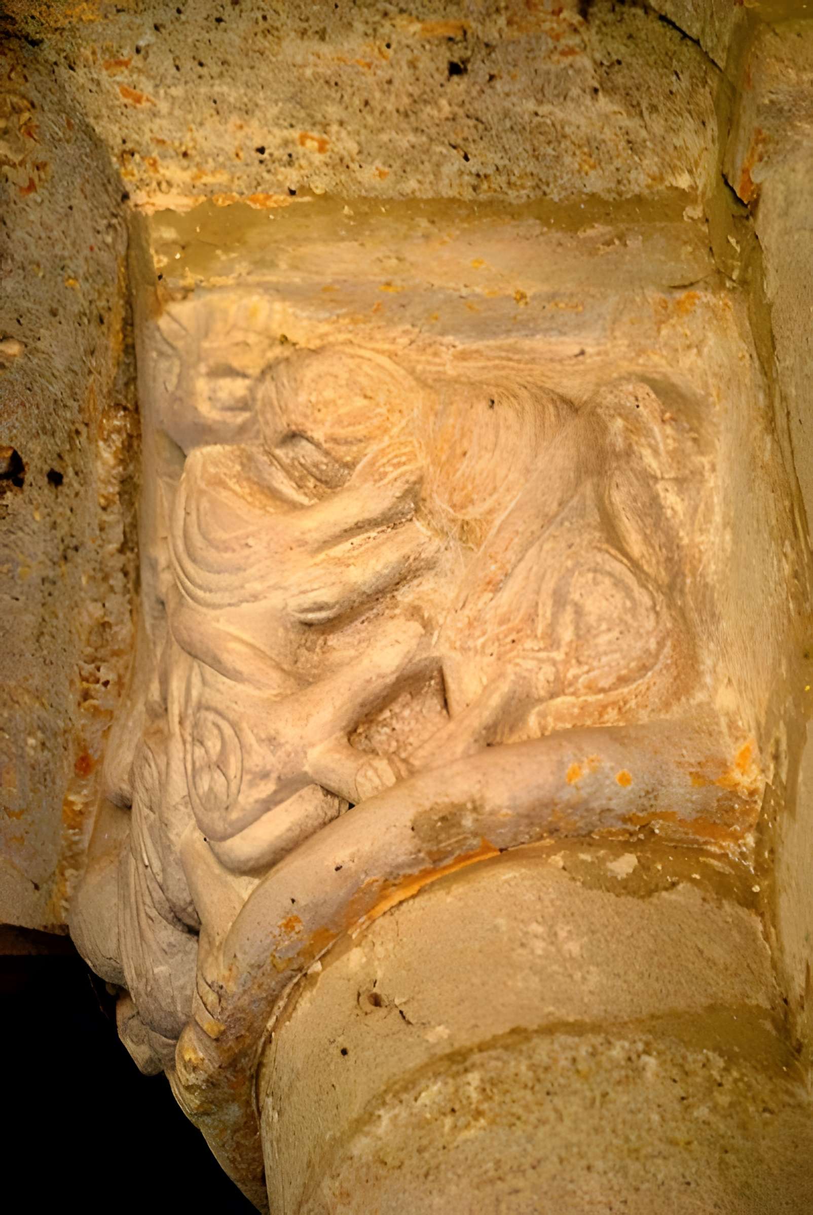 Église Notre-Dame de Parsac