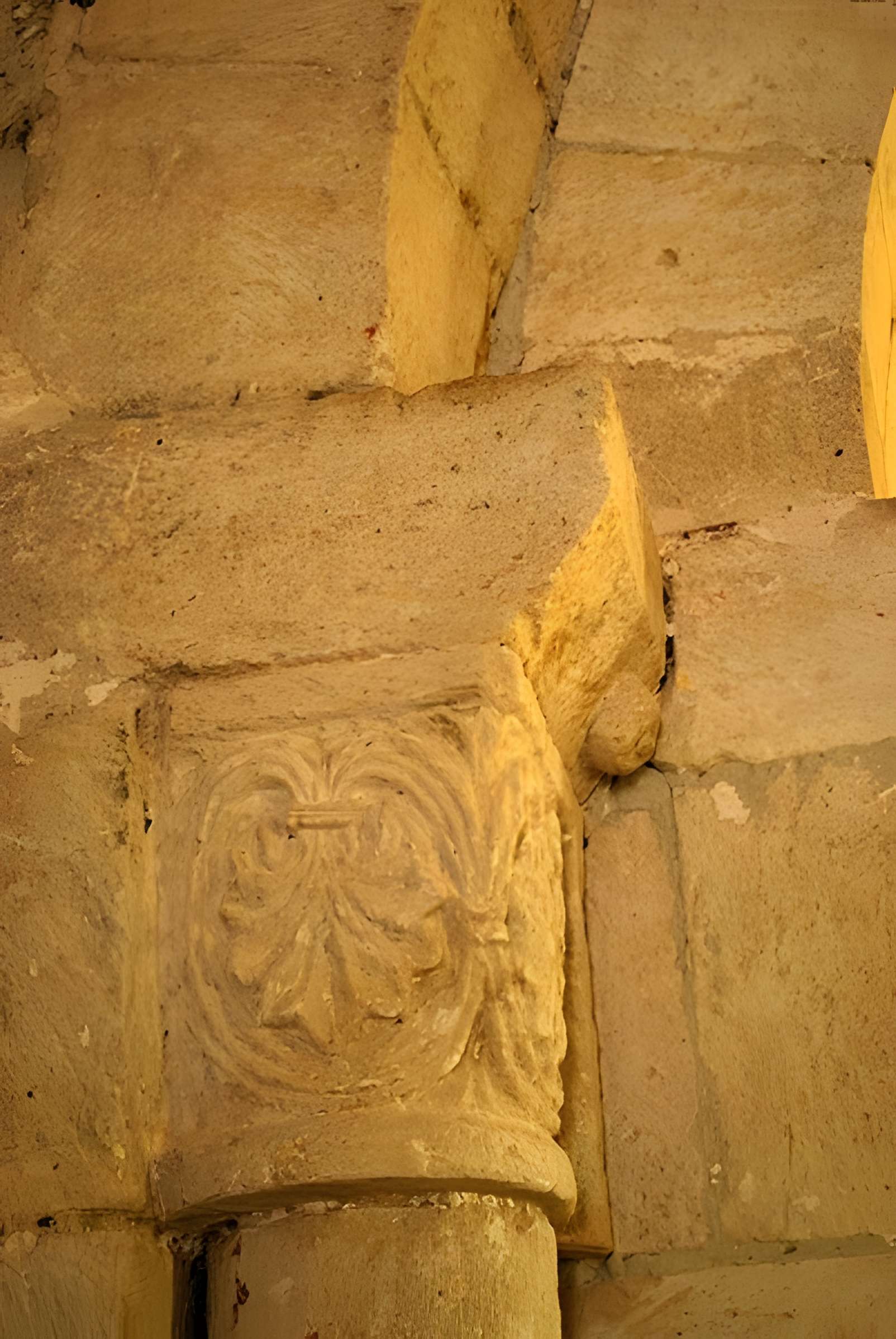 Église Notre-Dame de Parsac