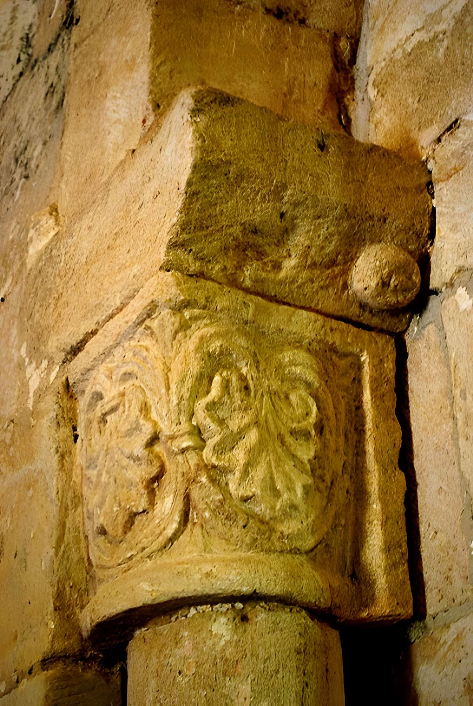 Église Notre-Dame de Parsac