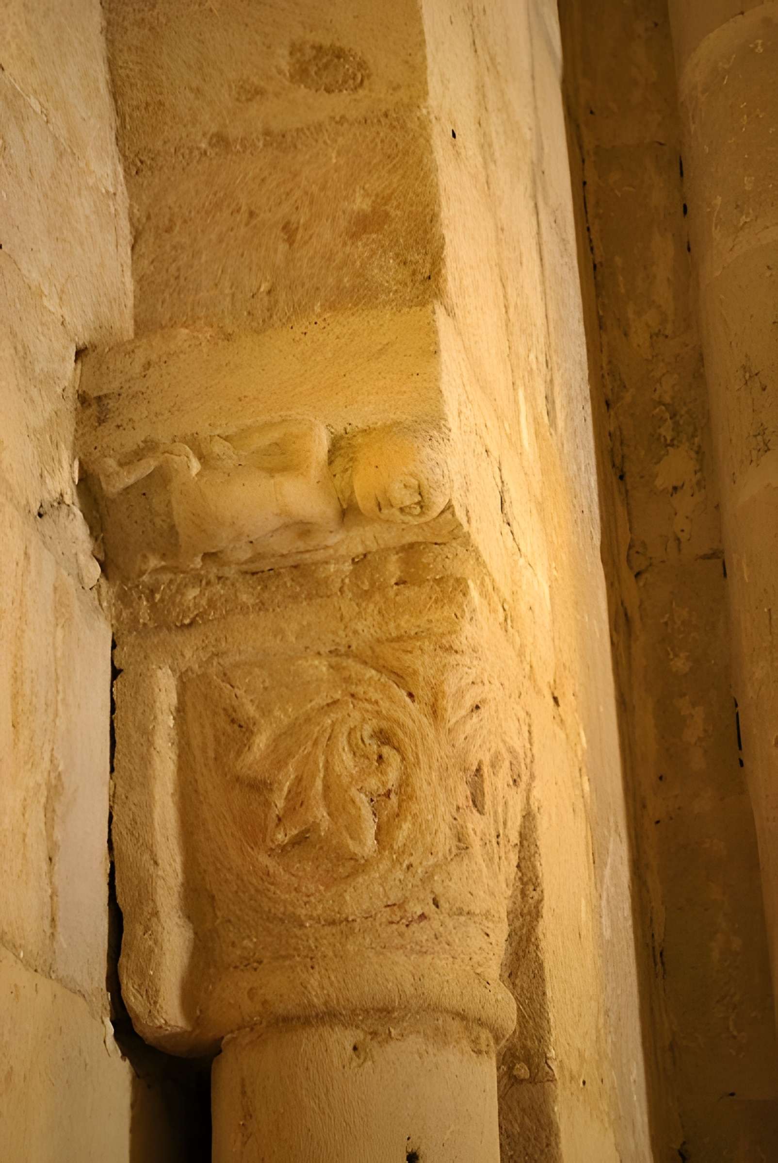 Église Notre-Dame de Parsac