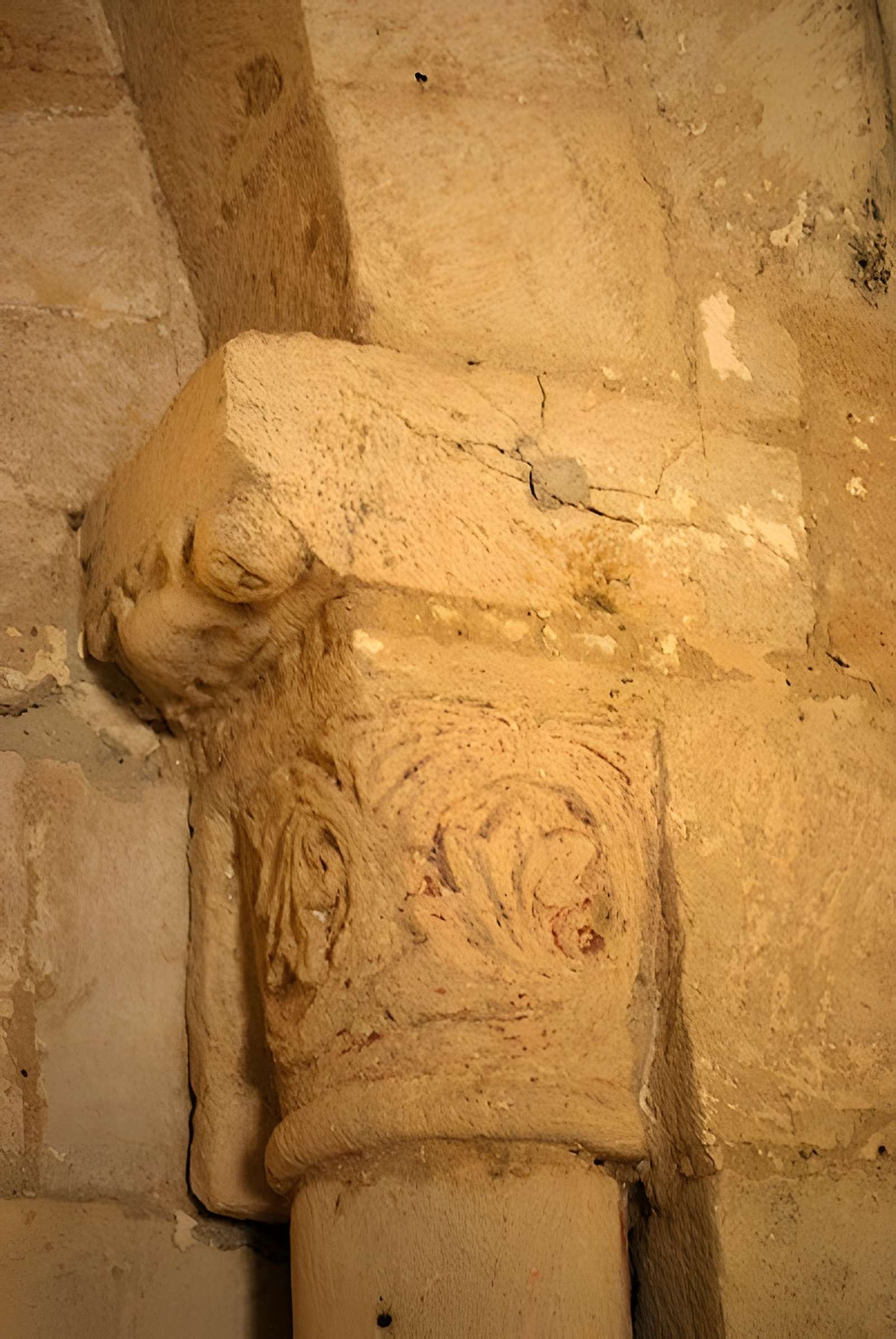 Église Notre-Dame de Parsac