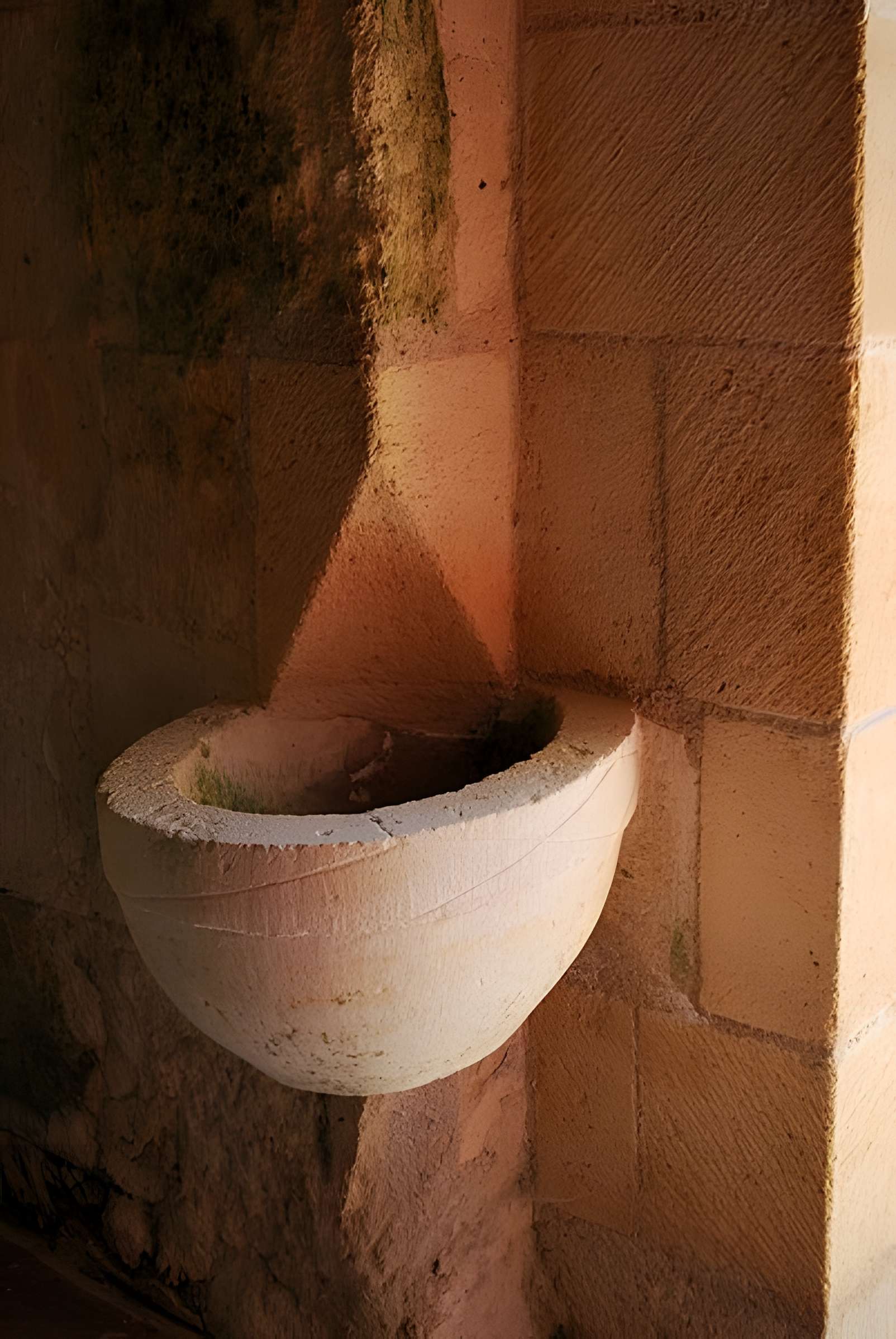 Église Notre-Dame de Parsac