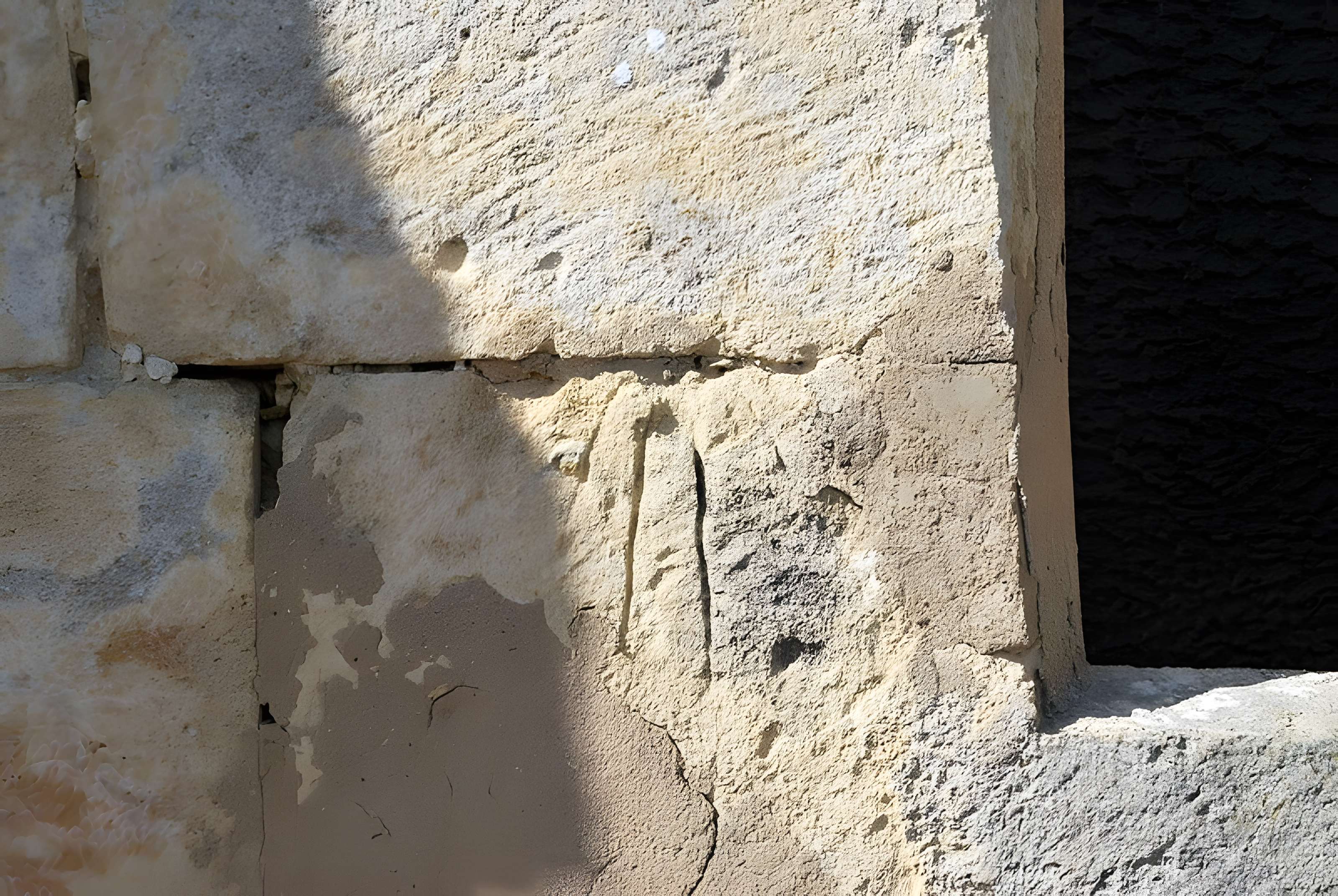 Église Notre-Dame de Parsac