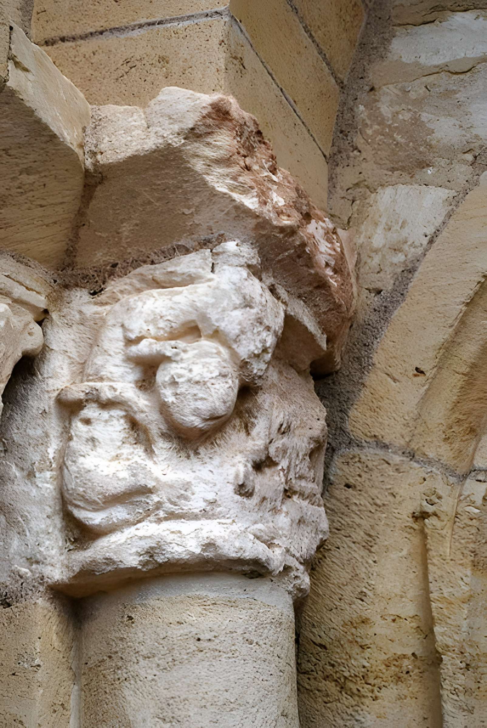 Église Notre-Dame de Parsac