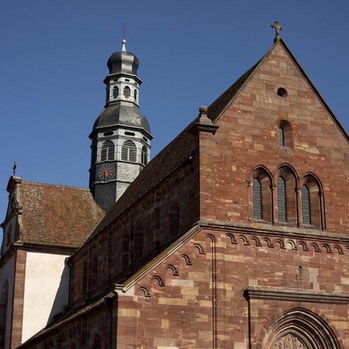 Photo de Abbaye dAltorf