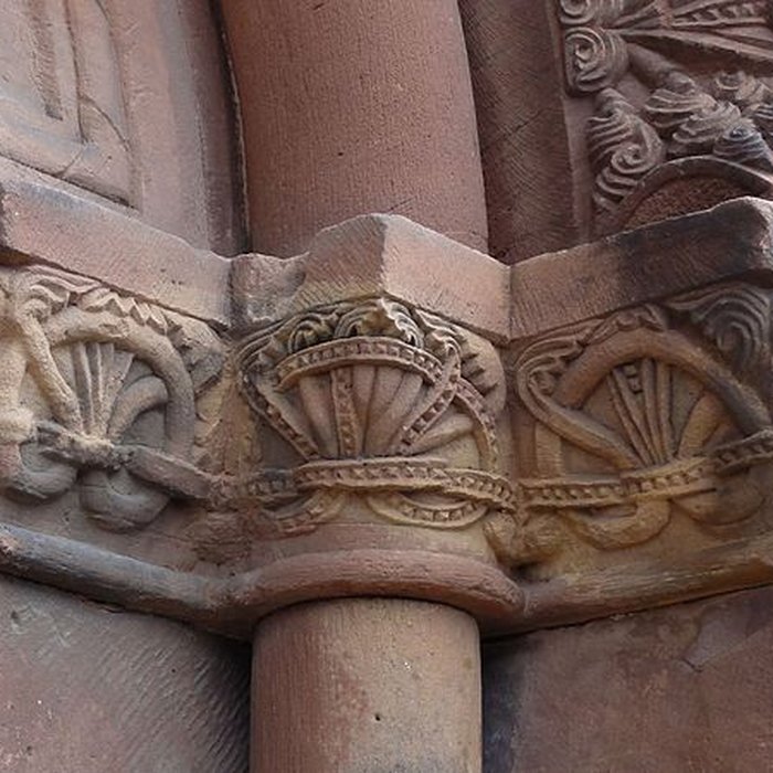 Photo de Abbaye dAltorf