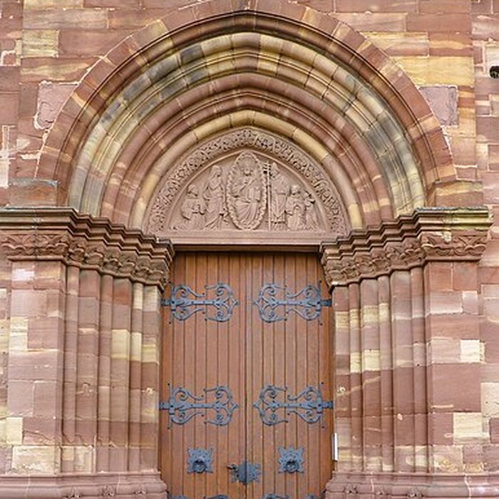 Photo de Abbaye dAltorf