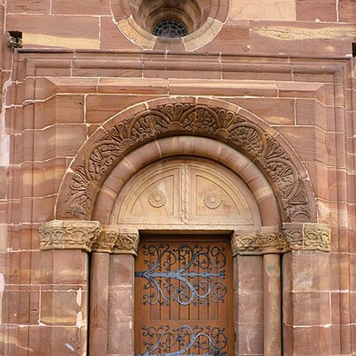 Photo de Abbaye dAltorf