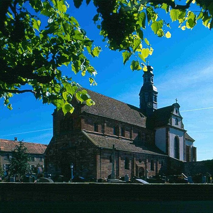Photo de Abbaye dAltorf