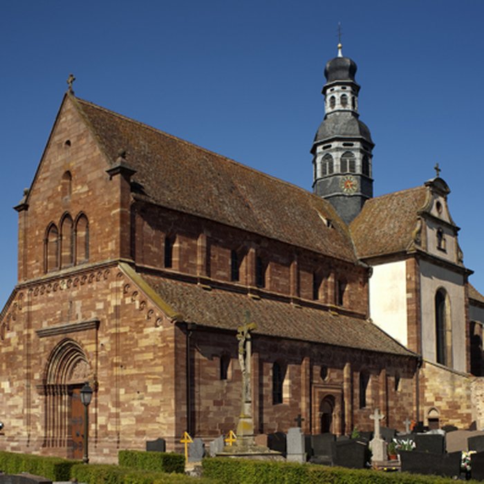 Photo de Abbaye dAltorf