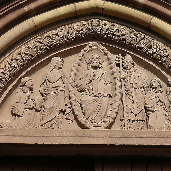 Photo de Abbaye dAltorf