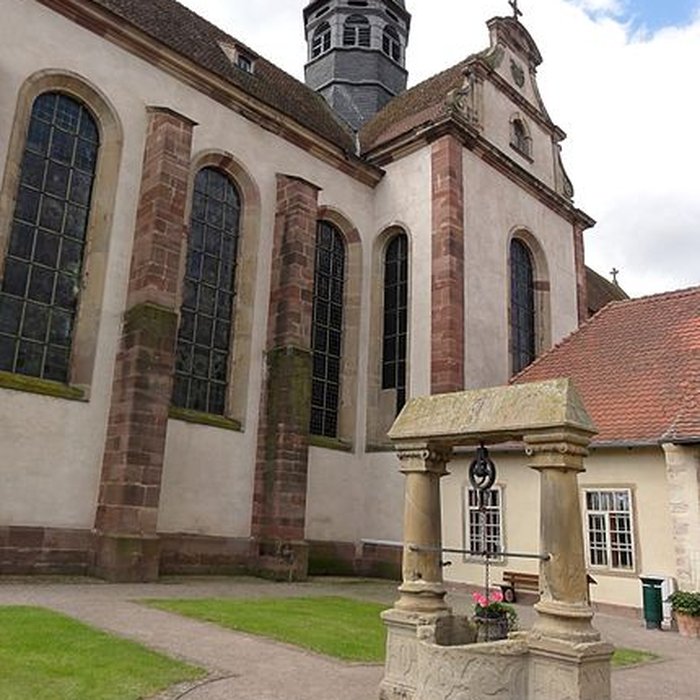 Photo de Abbaye dAltorf