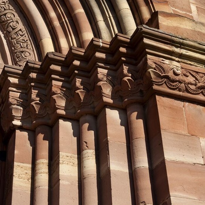 Photo de Abbaye dAltorf