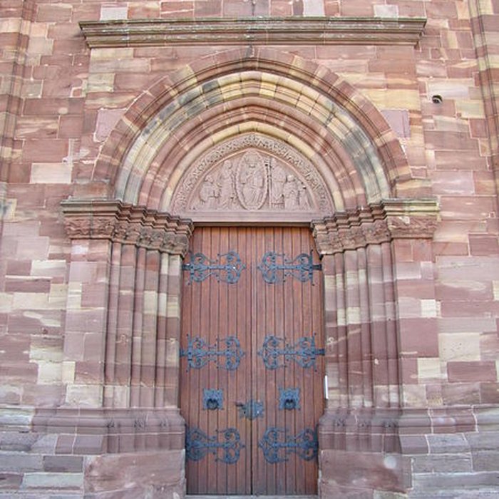 Photo de Abbaye dAltorf