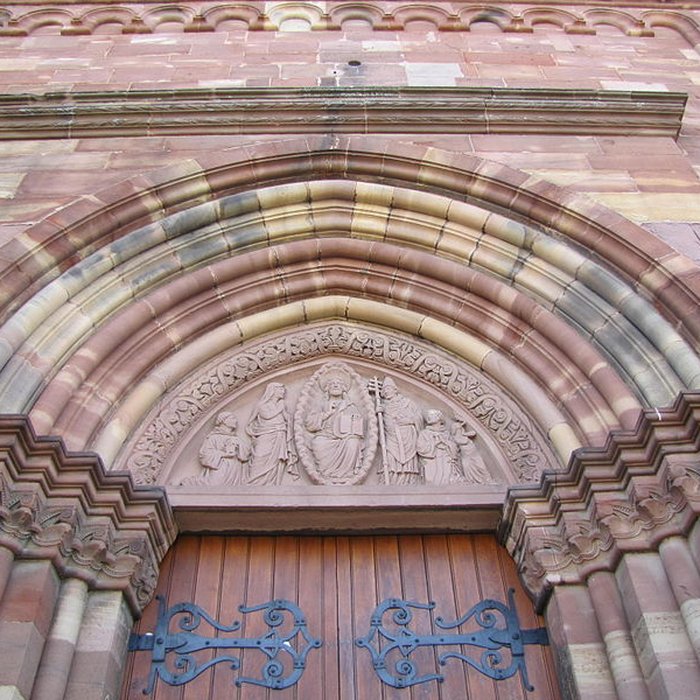 Photo de Abbaye dAltorf