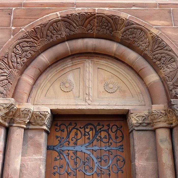 Photo de Abbaye dAltorf