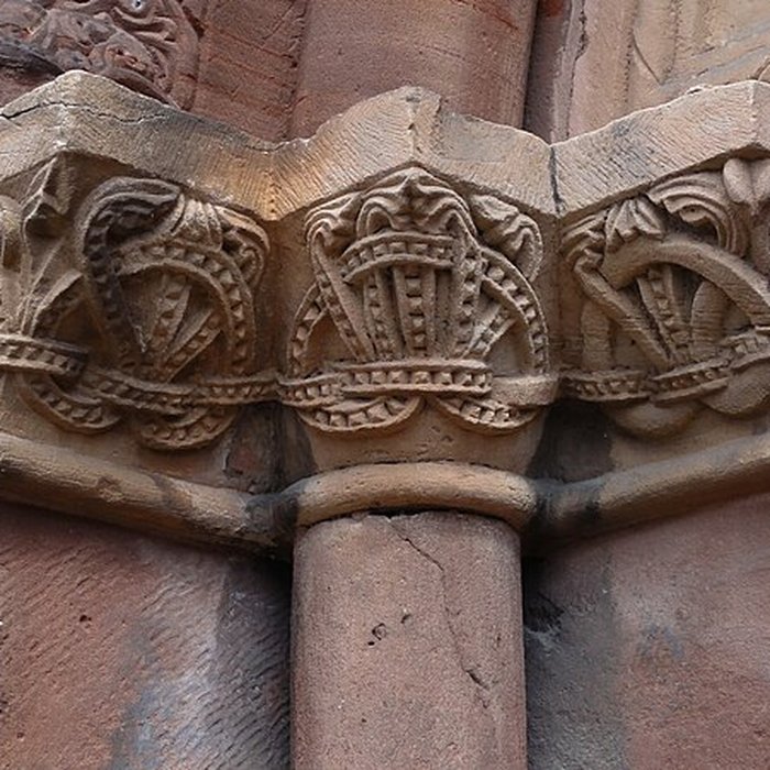 Photo de Abbaye dAltorf