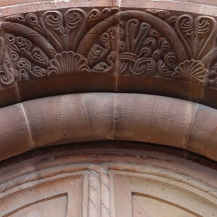 Photo de Abbaye dAltorf