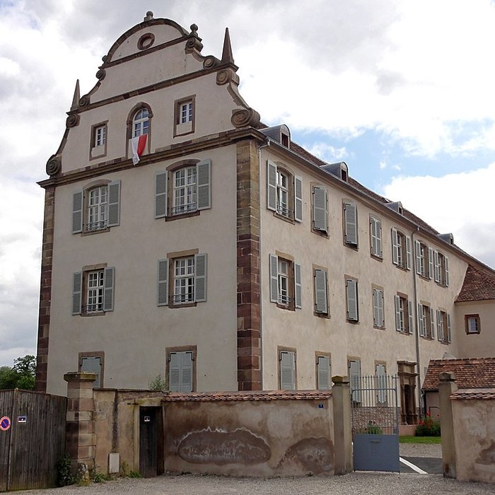 Photo de Abbaye dAltorf