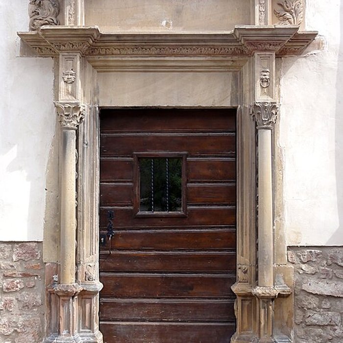 Photo de Abbaye dAltorf