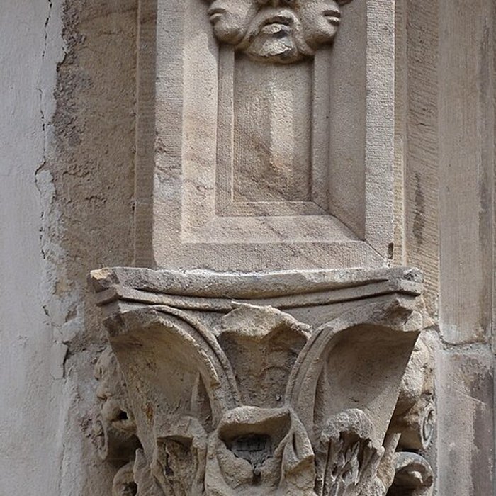 Photo de Abbaye dAltorf