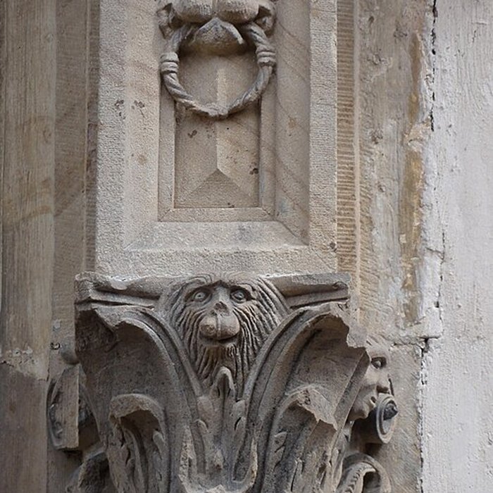 Photo de Abbaye dAltorf