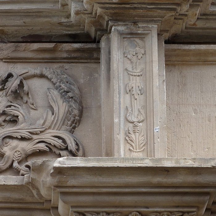 Photo de Abbaye dAltorf