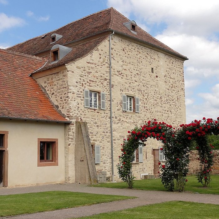 Photo de Abbaye dAltorf