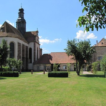 Abbaye dAltorf