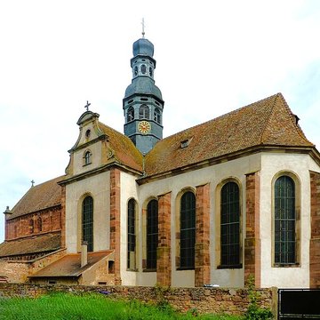 Abbaye dAltorf