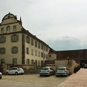 Abbaye dAltorf