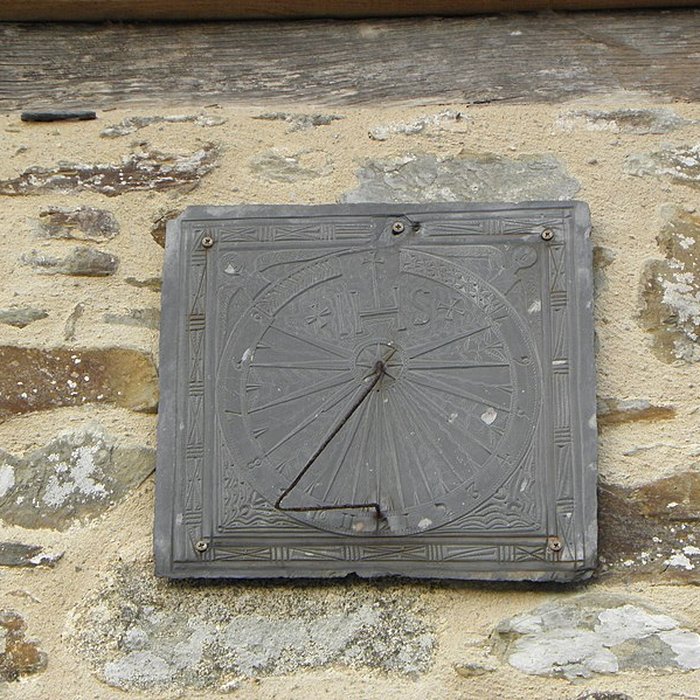 Photo de Église Notre-Dame de Parthenay-de-Bretagne