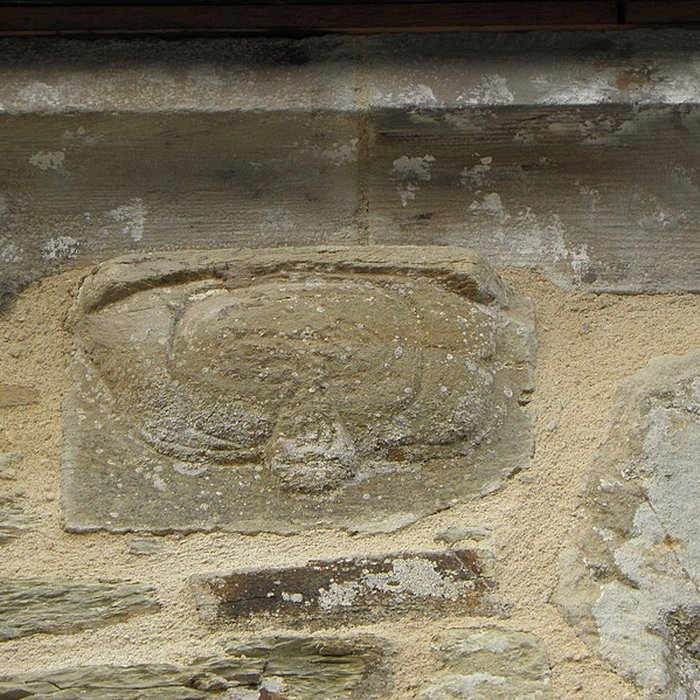 Photo de Église Notre-Dame de Parthenay-de-Bretagne