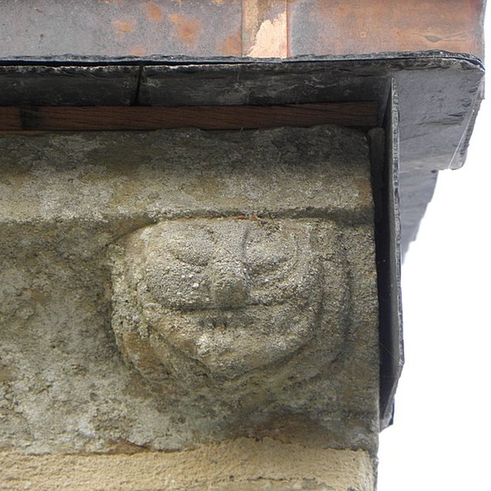Photo de Église Notre-Dame de Parthenay-de-Bretagne