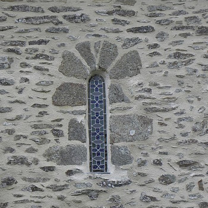 Photo de Église Notre-Dame de Parthenay-de-Bretagne