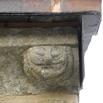 Église Notre-Dame de Parthenay-de-Bretagne