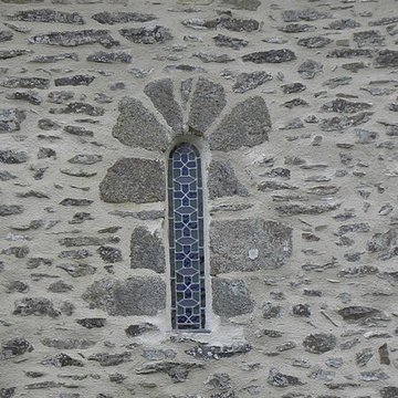 Église Notre-Dame de Parthenay-de-Bretagne