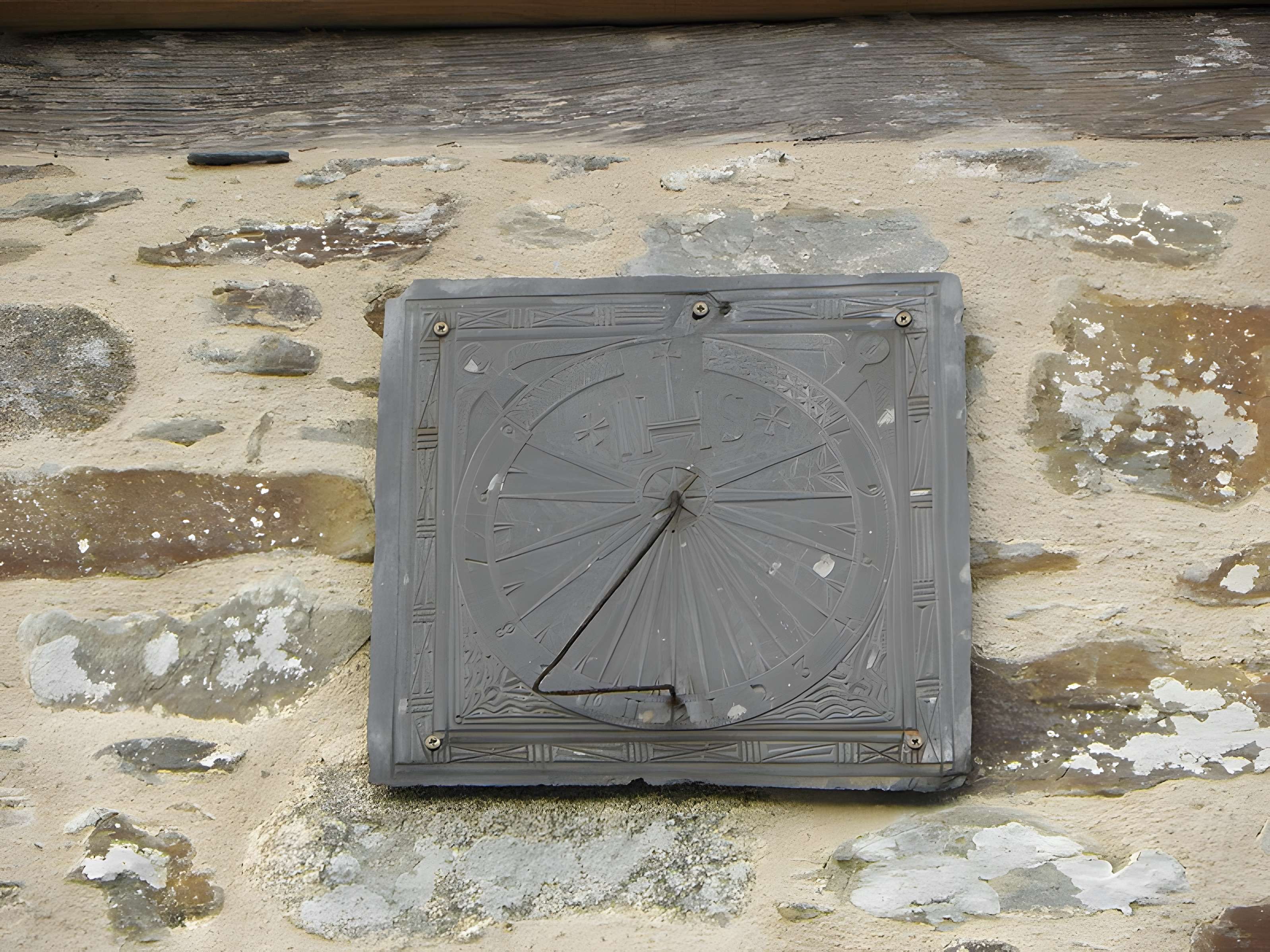 Église Notre-Dame de Parthenay-de-Bretagne