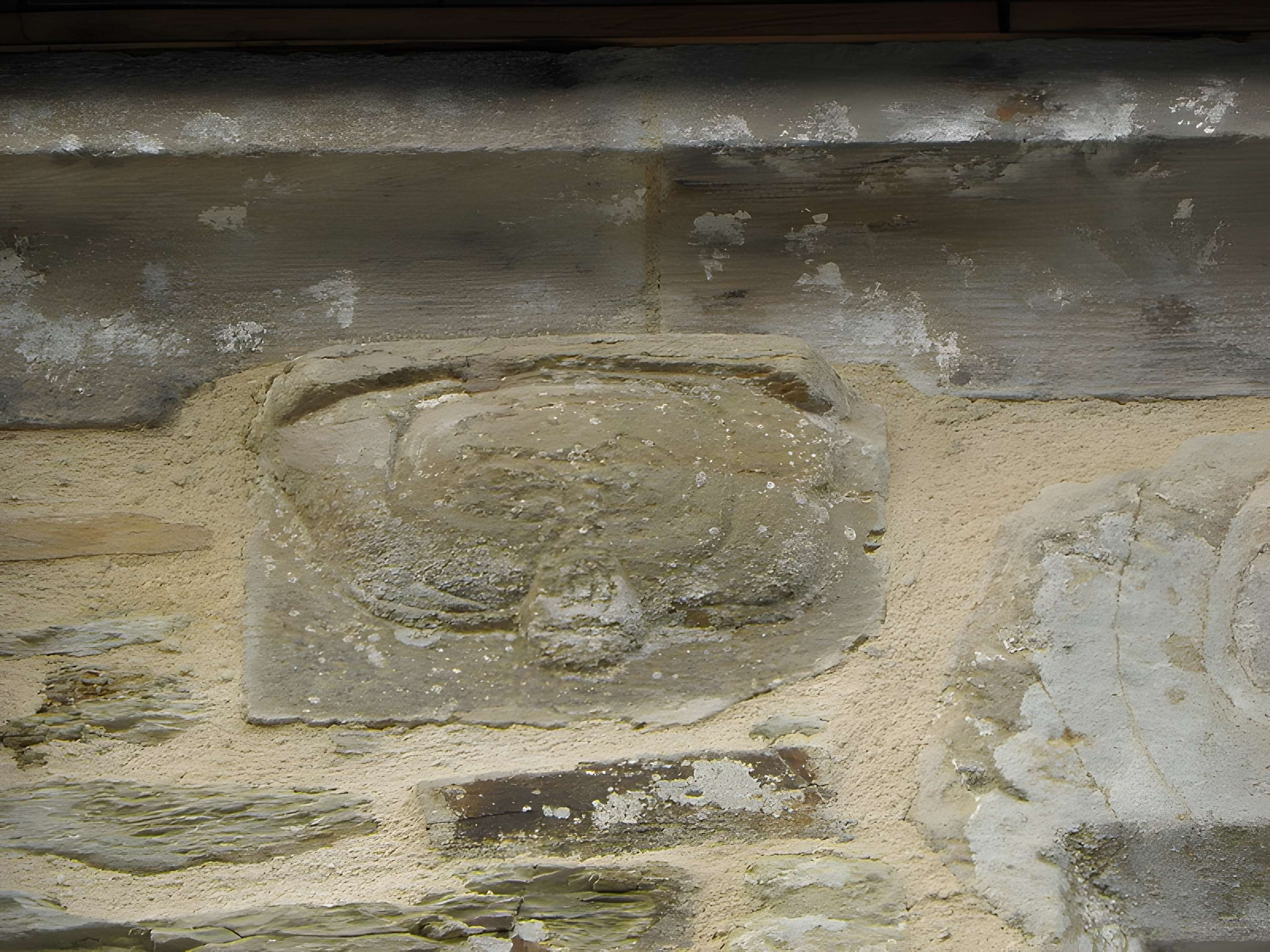 Église Notre-Dame de Parthenay-de-Bretagne