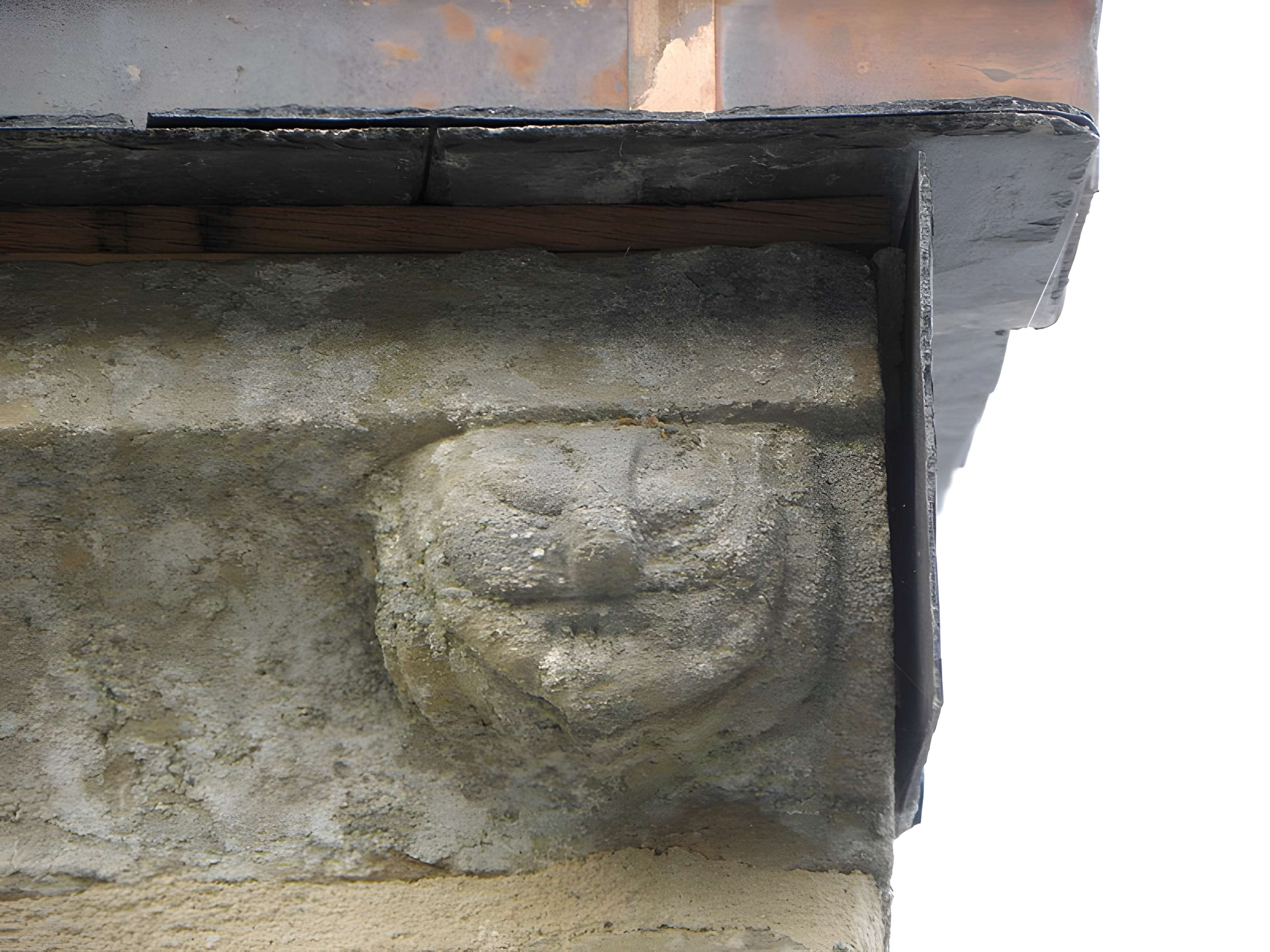 Église Notre-Dame de Parthenay-de-Bretagne