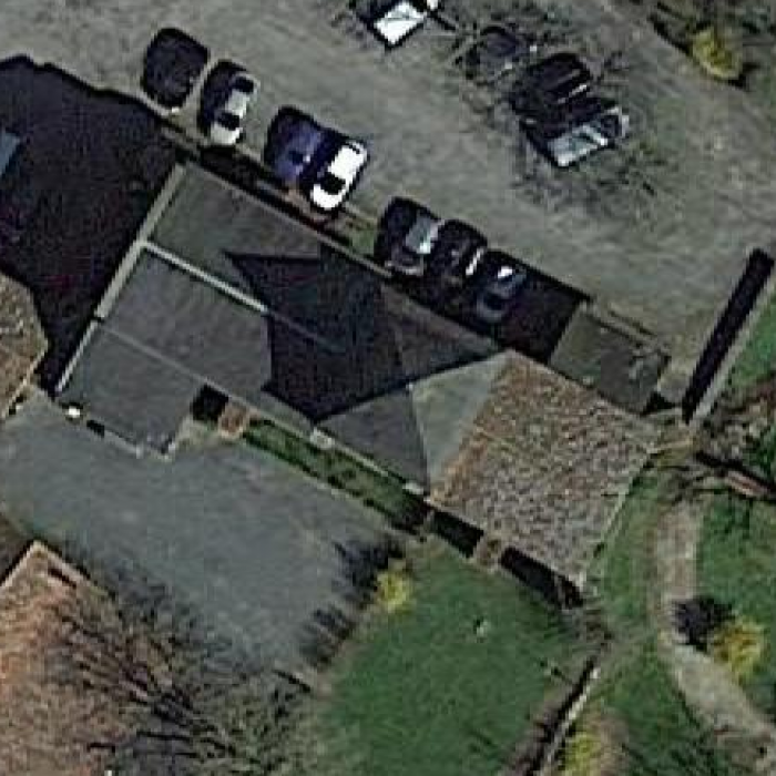 Photo de Église Notre-Dame de Payroux