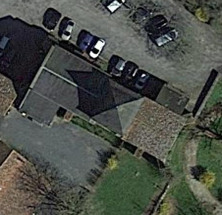 Église Notre-Dame de Payroux 